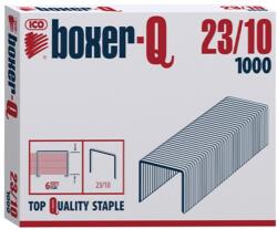 BOXER Tűzőkapocs BOXER Q 23/10 1000 darabos (7330045000) - vectraline