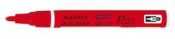 Grand Lakkmarker GRAND GR-25 2-3 mm piros (160-1964) - vectraline