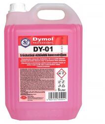 Dymol Vízkőoldó DYMOL DY-01 5L erőshatású (5997104705014)