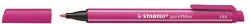 STABILO Filctoll STABILO PointMax 0.8 rózsaszín (488/56) - vectraline