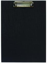 OPTIMA Felírótábla OPTIMA A/4 PP fekete (22394C) - vectraline