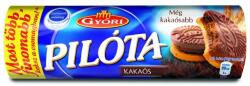 Győri Keksz PILÓTA kakaós 180 g - vectraline