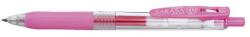 Zebra Zseléstoll ZEBRA Sarasa nyomógombos 0, 5 mm világos rózsaszín (35137) - vectraline