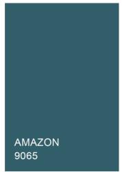 KASKAD Dekorációs karton KASKAD 50x70 cm 2 oldalas 225 g amazonkék 9065 (82269065) - vectraline