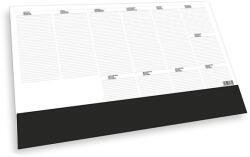 TOPTIMER Íróalj TOPTIMER T110 576x407mm fekete 2027 (T110T-003) - vectraline