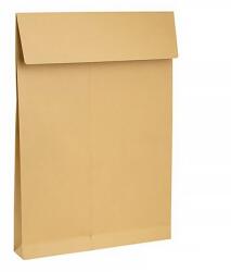 GPV Boríték GPV TB/4 redős-talpas szilikonos 4cm kraft 250x353mm (80001)
