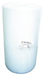  Légpárnás csomagolófólia 1 m x 10m 2 rétegű 60 mikronos (0801021) - vectraline