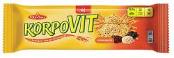 Győri Keksz GYŐRI Korpovit sokmagvas 174 g
