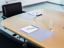 DURABLE Könyökalátét DURABLE 420x300 mm átlátszó (711119) - vectraline