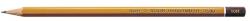 KOH-I-NOOR Grafitceruza KOH-I-NOOR 1500 10H hatszögletű (7130028016) - vectraline