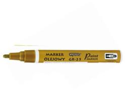 Grand Lakkmarker GRAND GR-25 2-3 mm arany (160-1968) - vectraline