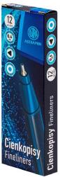 Astra Tűfilc ASTRA PEN 0, 4 mm kék (202023004) - vectraline