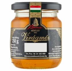 KLENÁNCZ Virágméz KLENÁNCZ 250 g - vectraline