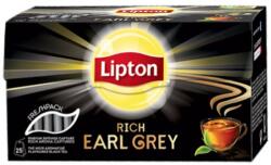 Lipton Fekete tea LIPTON Earl Grey 50x1, 5 g (67889160)