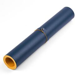 SAX Könyökalátét SAX 45x90 cm műbőr kétoldalas kék-sárga (7571142002) - vectraline