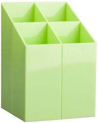 ICO Írószertartó ICO világoszöld (9570009006) - vectraline