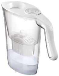 LAICA Vízszűrő kancsó LAICA Carmen norma 2, 3L fehér mechanikus kijelzővel (92631) - vectraline