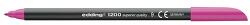 edding Filctoll EDDING 1200 rózsa (7580195014) - vectraline