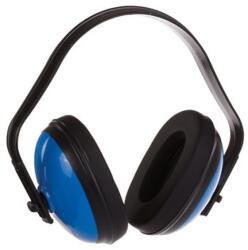 COVERGUARD Fültok COVERGUARD EP-104 MAX 300 SNR 23, 9 dB kék (31030) - vectraline