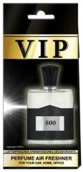 VIP Fresh Autó illatosító VIP 500 Aventus (5910946)