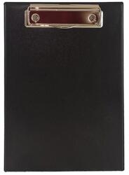  Felírótábla A/5 pvc fekete (H-1915) - vectraline