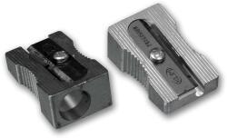 KUM Hegyező KUM fém 1 lyukú (7150002000) - vectraline