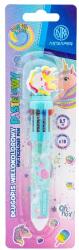 Astra Golyóstoll ASTRA PEN 10 színű bliszteres (201023904) - vectraline