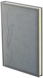 TopTimer Tárgyalási napló TOPTIMER Classic C162 B/5 sárga lapos szürke (25C162C-005) - vectraline