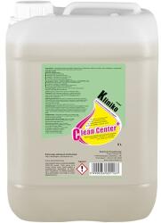 Clean Center Habszappan utántöltő CLEAN CENTER Kliniko-sept fertőtlenítő hatású 5L - vectraline