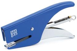 ICO Tűzőgép SAX 645 20 lap 6/4 kék (7320140001) - vectraline