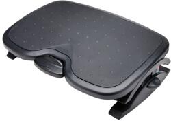 KENSINGTON Lábtámasz KENSINGTON SoleMate Plus SmartFit állítható magasságú fekete (K52789WW) - vectraline