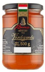 KLENÁNCZ Virágméz KLENÁNCZ 500 g - vectraline