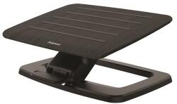 Fellowes Lábtámasz FELLOWES Hana fekete (8055201) - vectraline
