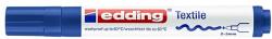edding Textilmarker EDDING 4500 kék (7580039003) - vectraline