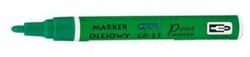 Grand Lakkmarker GRAND GR-25 2-3 mm zöld (160-1967) - vectraline
