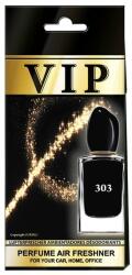 VIP Fresh Autó illatosító VIP 303 Armani si (5910943) - vectraline