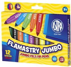 Astra Filctoll ASTRA jumbo 12 színű (314110001) - vectraline