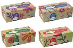 Tento Papírzsebkendő TENTO Familybox 2 rétegű 200 darabos dobozos (231443) - vectraline