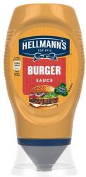Hellmann's Szósz HELLMANNS Burger 260 g (68793484)