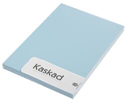 Kaskad Fénymásolópapír színes KASKAD A/4 80 g kék 75 100 ív/csomag (608175)