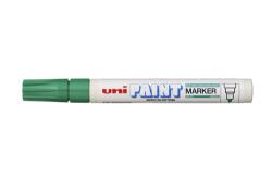uni Lakkmarker UNI PX-20 2, 2 - 2, 8mm zöld (2UPX20Z)