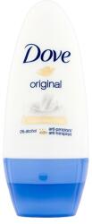 Dove Izzadásgátló golyós DOVE Original 50 ml (64785098) - vectraline