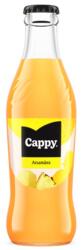 Cappy Gyümölcslé CAPPY Ananász 51% üveges 0, 25L DRS (1057204)