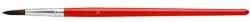 ICO Ecset ICO póniszőr festett fanyelű 10-es 12 db/csomag (7170015004) - vectraline