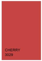 KASKAD Dekorációs karton KASKAD 50x70 cm 2 oldalas 225 g vörös 3029 (82263029) - vectraline