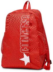 Converse Hátizsák CONVERSE 10022622-A10-610 PIROS (7240343003) - vectraline