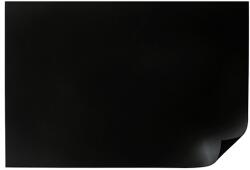 KASKAD Dekorációs karton KASKAD 50x70 cm 2 oldalas 225 g éjfekete 9099 (82269099) - vectraline