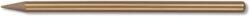 KOH-I-NOOR Színes ceruza KOH-I-NOOR 8750 Progresso hengeres arany (7140110001) - vectraline