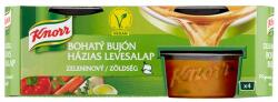 Knorr Ételalap KNORR Házias Zöldség 112 g (64875553) - vectraline
