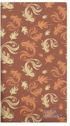 Lizzy Card Zsebnaptár LIZZY CARD fekvő keménytáblás Feng shui 2026 (21787) - vectraline